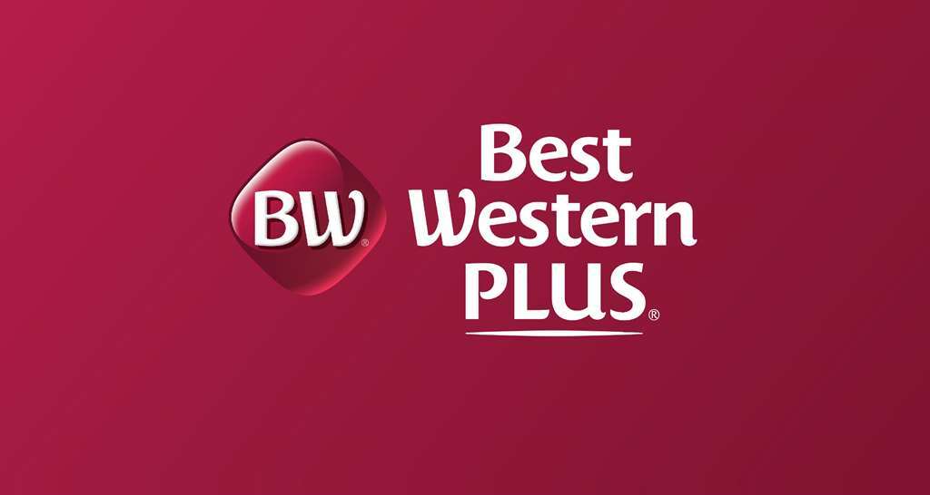 Best Western Plus Celebrity Suites Wien Logo bức ảnh